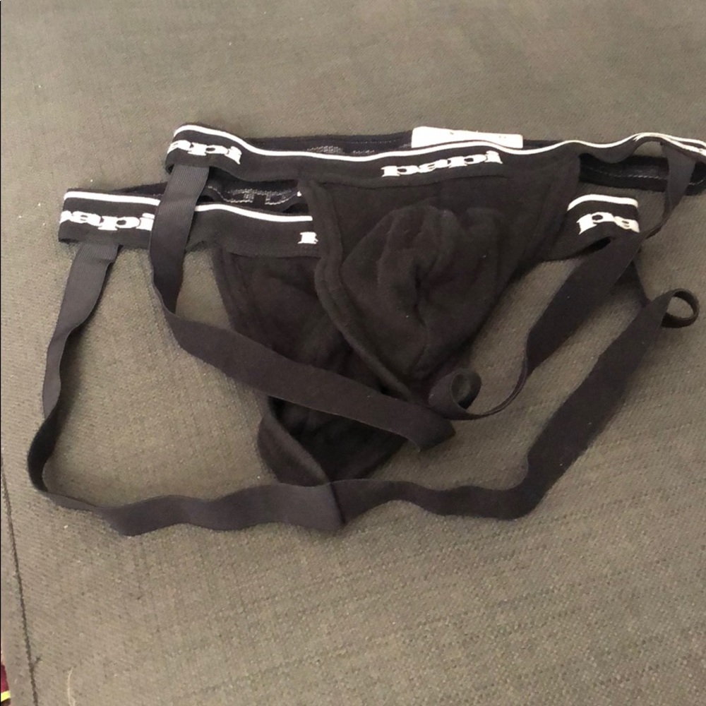 Papi jockstrap